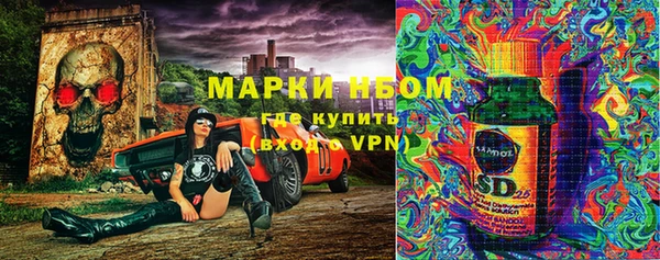 тгк Остров